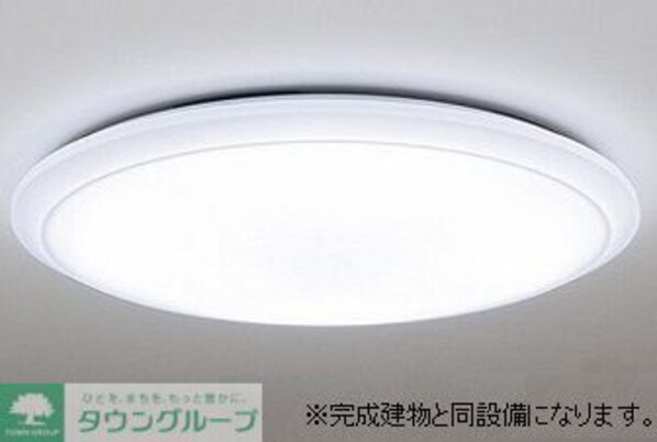 ウィステリアIVの物件内観写真